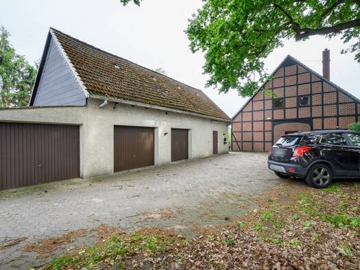 Grundstück zum Kauf 545.000 € 1.491 m² Grundstück Godshorn Langenhagen 30855