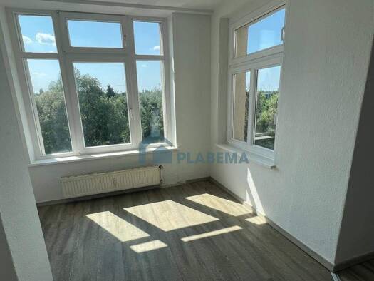 Wohnung zur Miete 861 € 3 Zimmer 58,8 m² 3. Geschoss Wismarsche Straße 218 Lewenberg Schwerin 19055