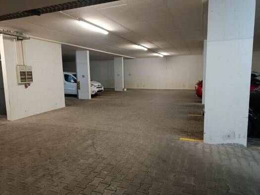 Tiefgarage zur Miete provisionsfrei 80 € 12 m² Weststadt Ulm 89077