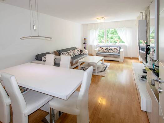 Wohnung zum Kauf 285.000 € 3 Zimmer 81,6 m² Steinheim Steinheim an der Murr 71711