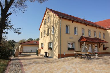 Wohnung zur Miete 540 € 2 Zimmer 60 m² 1. Geschoss frei ab 01.03.2025 Eschdorf Dresden 01328