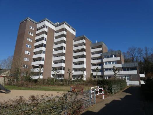 Wohnung zum Kauf 229.000 € 4 Zimmer 106 m² Burloer Weg 157 Bocholt Bocholt 46397