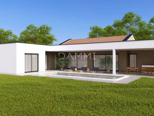 Einfamilienhaus zum Kauf - Erstbezug 630.000 € 3 Zimmer 168 m² Žminj 52341