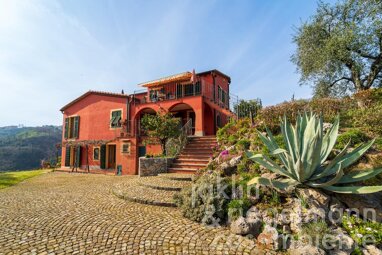 Einfamilienhaus zum Kauf 950.000 € 10 Zimmer 243 m² 4.715 m² Grundstück La Spezia 19121