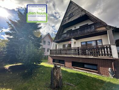 Einfamilienhaus zum Kauf 580.000 € 7 Zimmer 92 m² 981 m² Grundstück Südstadt Rostock 18059