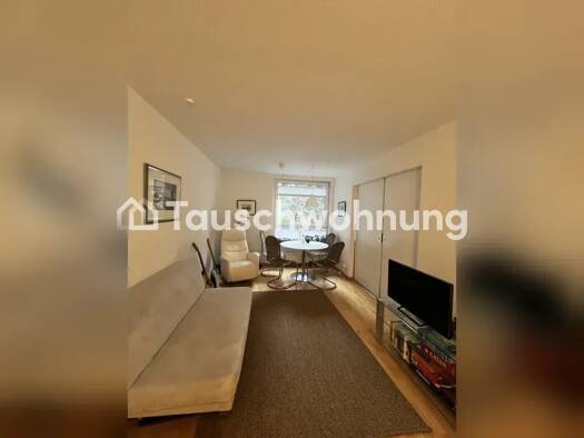 Wohnung zur Miete Tauschwohnung 850 € 2 Zimmer 43 m² Französisch Buchholz Pankow 10409
