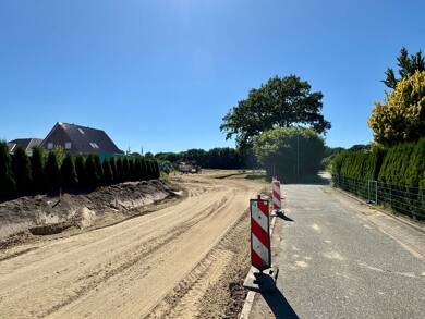 Grundstück zum Kauf provisionsfrei 434.900 € 910 m² Grundstück Henstedt-Ulzburg 24558