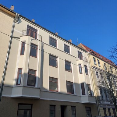 Wohnung zur Miete 505 € 3 Zimmer 66,4 m² 3. Geschoss frei ab sofort Wittekindstr.5 Geestendorf Bremerhaven 27570