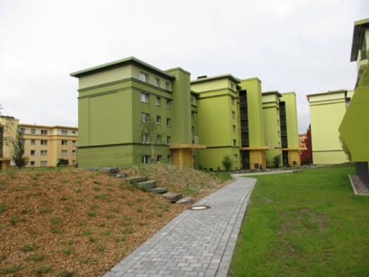 Wohnung zur Miete 700 € 3,5 Zimmer 78 m² frei ab sofort Auf den Flachsbeckwiesen 22 Stadtmitte Recklinghausen 45659