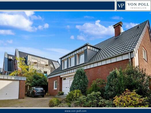 Einfamilienhaus zum Kauf 645.000 € 9 Zimmer 217 m² 561 m² Grundstück Altenberge 48341