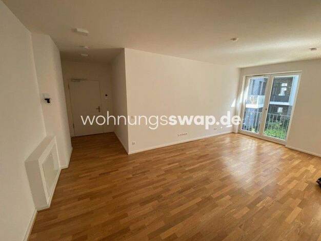Studio zur Miete Tauschwohnung 1.750 € 3 Zimmer 96 m² 1. Geschoss Mitte Berlin 10115