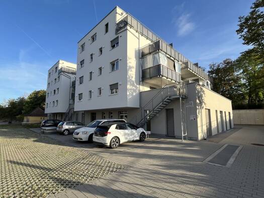 Wohnung zum Kauf 374.000 € 4 Zimmer 94,5 m² Bad Mergentheim Bad Mergentheim 97980