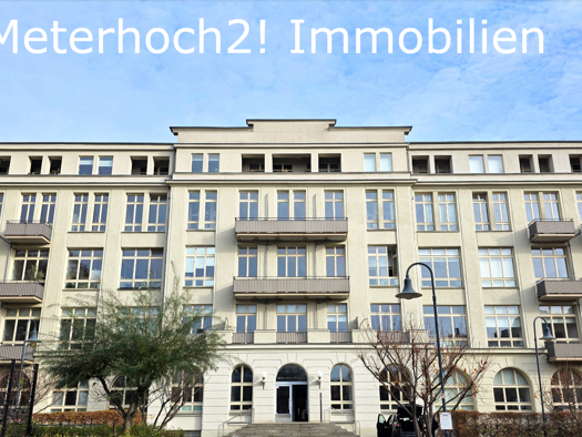 Wohnung zum Kauf 495.000 € 3 Zimmer 86,6 m² 1. Geschoss frei ab sofort Berliner Straße 124 Pankow Berlin 13187