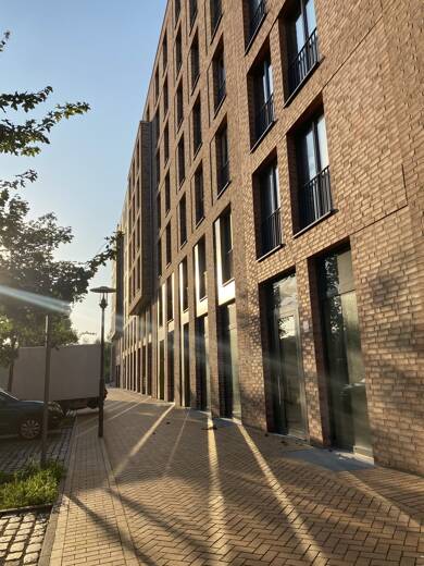 Laden zur Miete - Neubau 1.660 € Gaarden - Ost Bezirk 1 Kiel 24143
