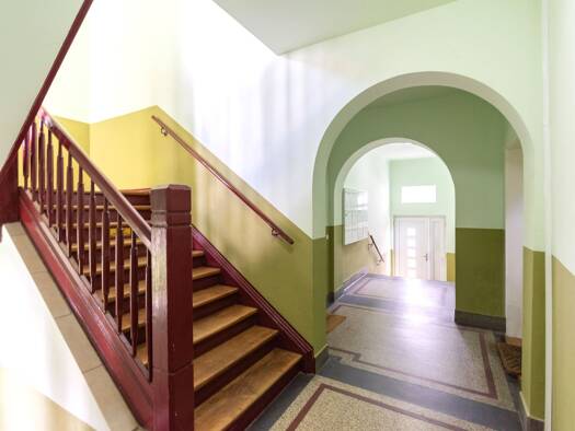 Wohnung zum Kauf 254.000 € 3 Zimmer 87,5 m² 4. Geschoss Großzschocher Leipzig 04249