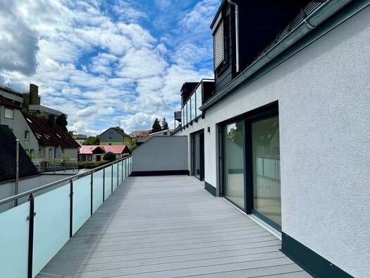Wohnung zum Kauf - Erstbezug 344.900 € 2 Zimmer 80 m² 2. Geschoss Bayreuth 95444