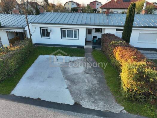 Reihenmittelhaus zur Miete 871 € 3 Zimmer 75,3 m² frei ab sofort Mannersdorf am Leithagebirge 2452