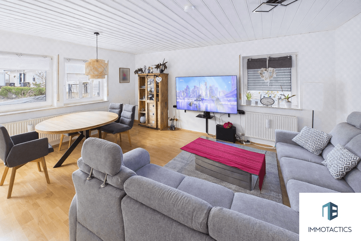 Einfamilienhaus zum Kauf – pohled 6