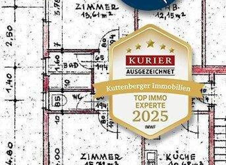 Wohnung zum Kauf 155.000 € 3 Zimmer 65,4 m² Hollabrunn 2020