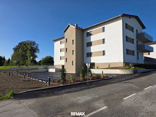 Wohnung zum Kauf - Erstbezug provisionsfrei 358.331 € 2 Zimmer 81,7 m² 2. Geschoss Haag am Hausruck 4680