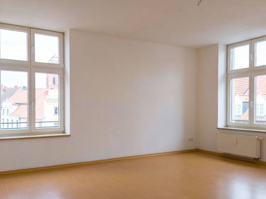 Wohnung zur Miete 760 € 3 Zimmer 79 m² 2. Geschoss frei ab 01.09.2026 Altstadt Wismar 23966