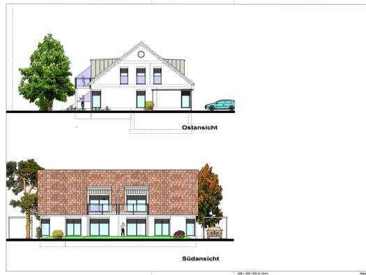 Wohnung zum Kauf 499.000 € 3 Zimmer 89,8 m² 1. Geschoss Ricarda Huch Strasse 4 Baiersdorf 91083