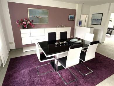 Wohnung zum Kauf 598.000 € 5 Zimmer 196,3 m² 1. Geschoss Cracau Krefeld 47799