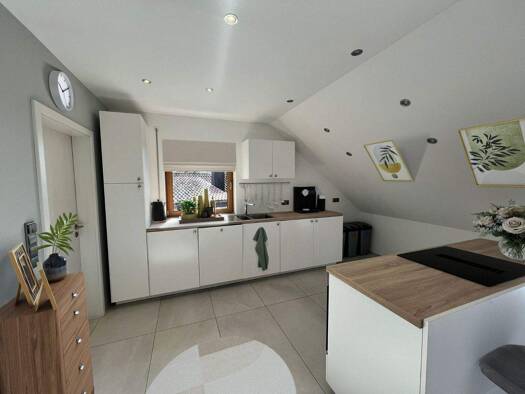 Wohnung zum Kauf 219.000 € 2 Zimmer 83,3 m² 2. Geschoss Siegenstein Wald 93192