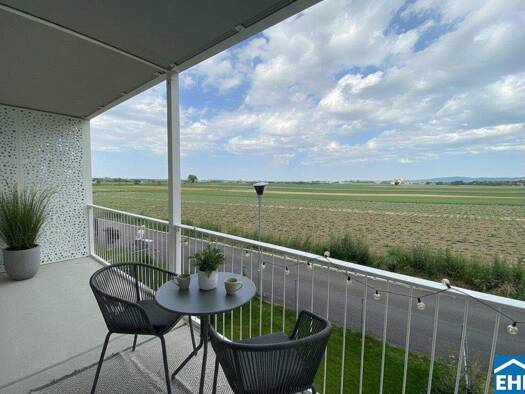 Wohnung zur Miete - Erstbezug 814 € 3 Zimmer 78,4 m² 1. Geschoss Rebhuhnstraße Pixendorf 3451