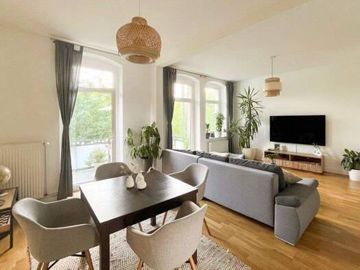 Mehrfamilienhaus zum Kauf als Kapitalanlage geeignet 4.500.000 € 2.018 m² Grundstück Braunschweig 38118