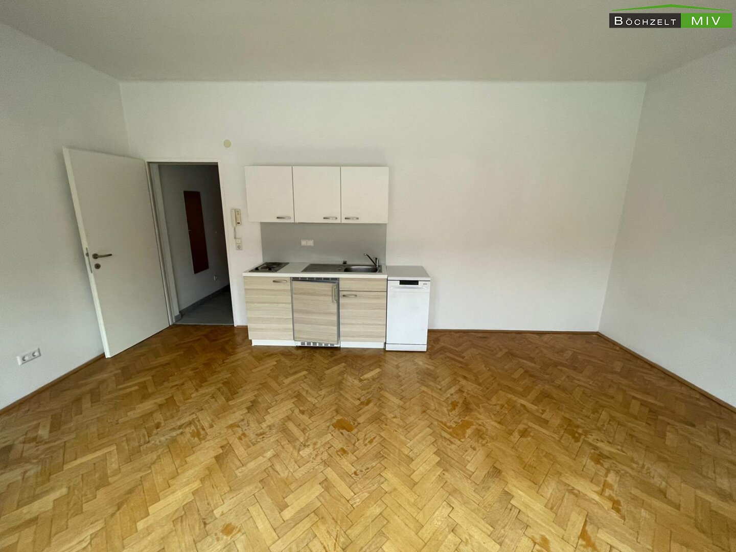 Wohnung zur Miete 280 € 1 Zimmer 39,6 m²<br/>Wohnfläche 2.<br/>Geschoss Homanngasse Leoben 8700