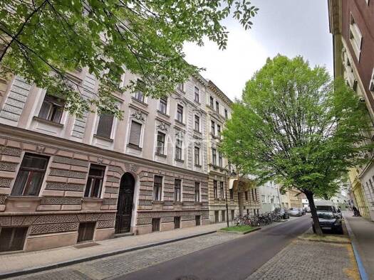 Wohnung zur Miete 753 € 2,5 Zimmer 71 m² Volksfeststraße Linz Linz 4020