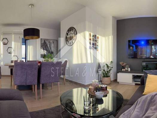 Wohnung zum Kauf 330.000 € 4 Zimmer 78 m² 2. Geschoss Brig