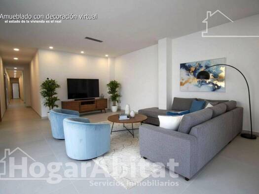 Wohnung zum Kauf 219.800 € 3 Zimmer 144 m² Màrtirs l'Alqueria de la Comtessa 46715