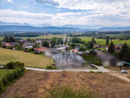 Grundstück zum Kauf 296.000 € 825 m² Grundstück Innere Stadt Klagenfurt am Wörthersee 9020