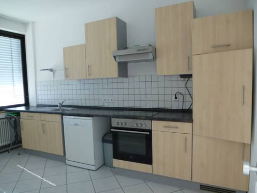 Wohnung zur Miete 1.030 € 3 Zimmer 99 m² 1. Geschoss frei ab sofort Riedweg 16 Söflingen Ulm 89081