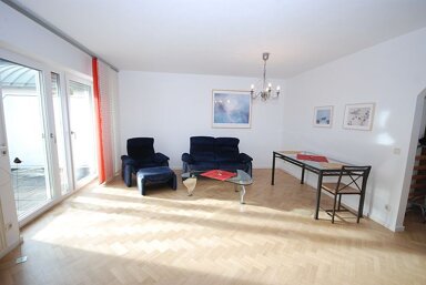 Wohnung zur Miete Wohnen auf Zeit 1.300 € 2 Zimmer 70 m² frei ab 25.11.2024 Reichenbachstraße 9b Bad Reichenhall Bad Reichenhall 83435