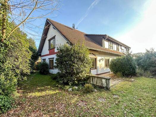 Doppelhaushälfte zum Kauf 385.000 € 5 Zimmer 158,7 m² 408 m² Grundstück Hoffnungsthal Rösrath 51503