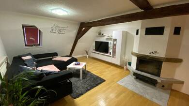 Wohnung zum Kauf 395.000 € 8 Zimmer 250 m² Ittlingen 74930