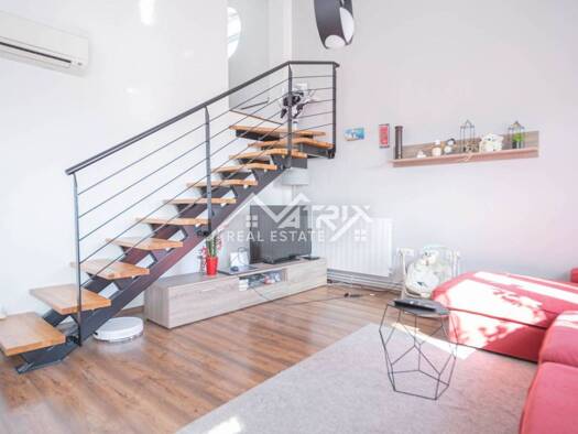 Wohnung zum Kauf 330.000 € 3 Zimmer 100 m² 2 Geschosse Ližnjan Ližnjan 52204