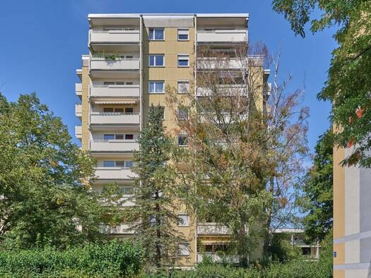 Wohnung zum Kauf 460.000 € 3 Zimmer 72 m² 2. Geschoss Moosach München 80993