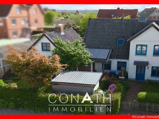 Einfamilienhaus zum Kauf 289.000 € 6,5 Zimmer 137,3 m² 256 m² Grundstück Steinkirchen 21720