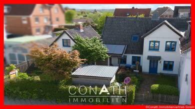 Einfamilienhaus zum Kauf 289.000 € 6,5 Zimmer 137,3 m² 256 m² Grundstück Steinkirchen 21720