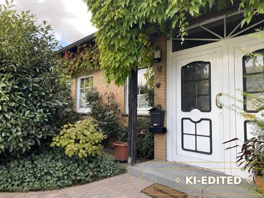 Einfamilienhaus zum Kauf 427.800 € 7 Zimmer 140 m² 1.015 m² Grundstück Günne Möhnesee 59519