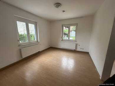 Wohnung zur Miete 350 € 2 Zimmer 42,5 m² Gruibingen Gruibingen 73344
