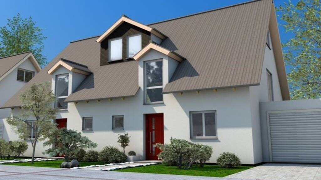 Haus zum Kauf provisionsfrei 45.000 € 138 m² 173 m² Grundstück Bad Sülze 18334