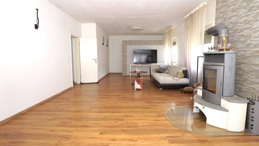 Einfamilienhaus zum Kauf 174.000 € 9 Zimmer 96 m² 650 m² Grundstück Merzalben 66978