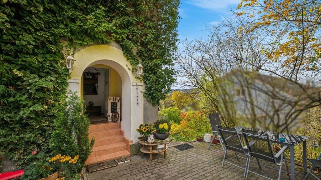 Einfamilienhaus zum Kauf 420.000 € 5 Zimmer 150 m² 537 m² Grundstück Laufenburg 79725