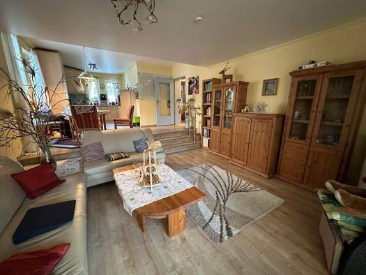 Wohnung zum Kauf 430.000 € 4 Zimmer 95 m² EG Lichterfelde Berlin 12209