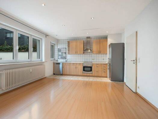 Wohnung zum Kauf 199.000 € 2 Zimmer 63,5 m² Walldorf Mörfelden-Walldorf 64546